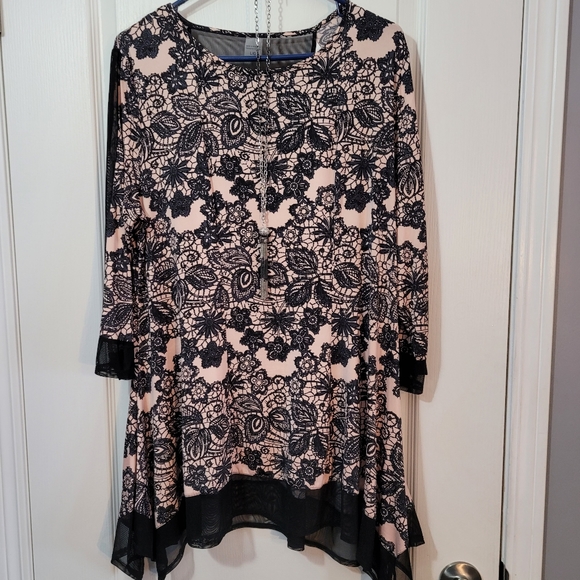 Nygard blouse - Picture 1 of 9